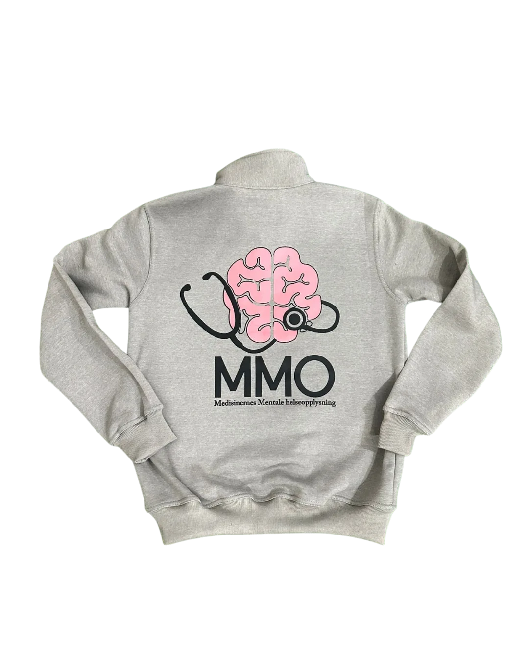 MMO - bilde 3