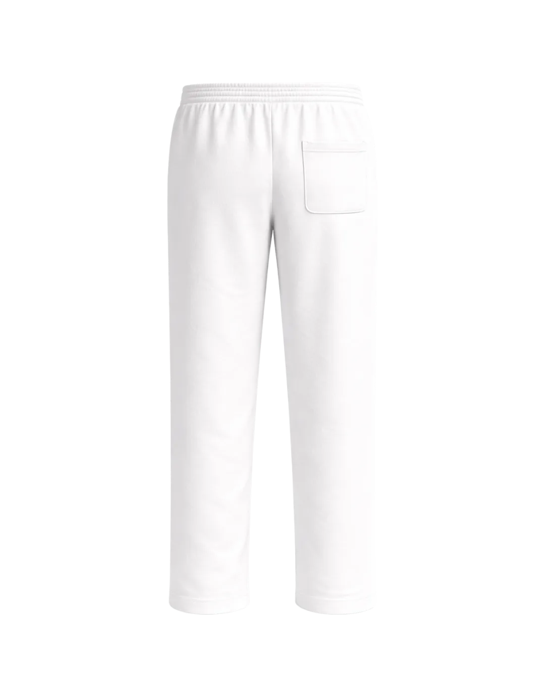 Joggebukse bakside