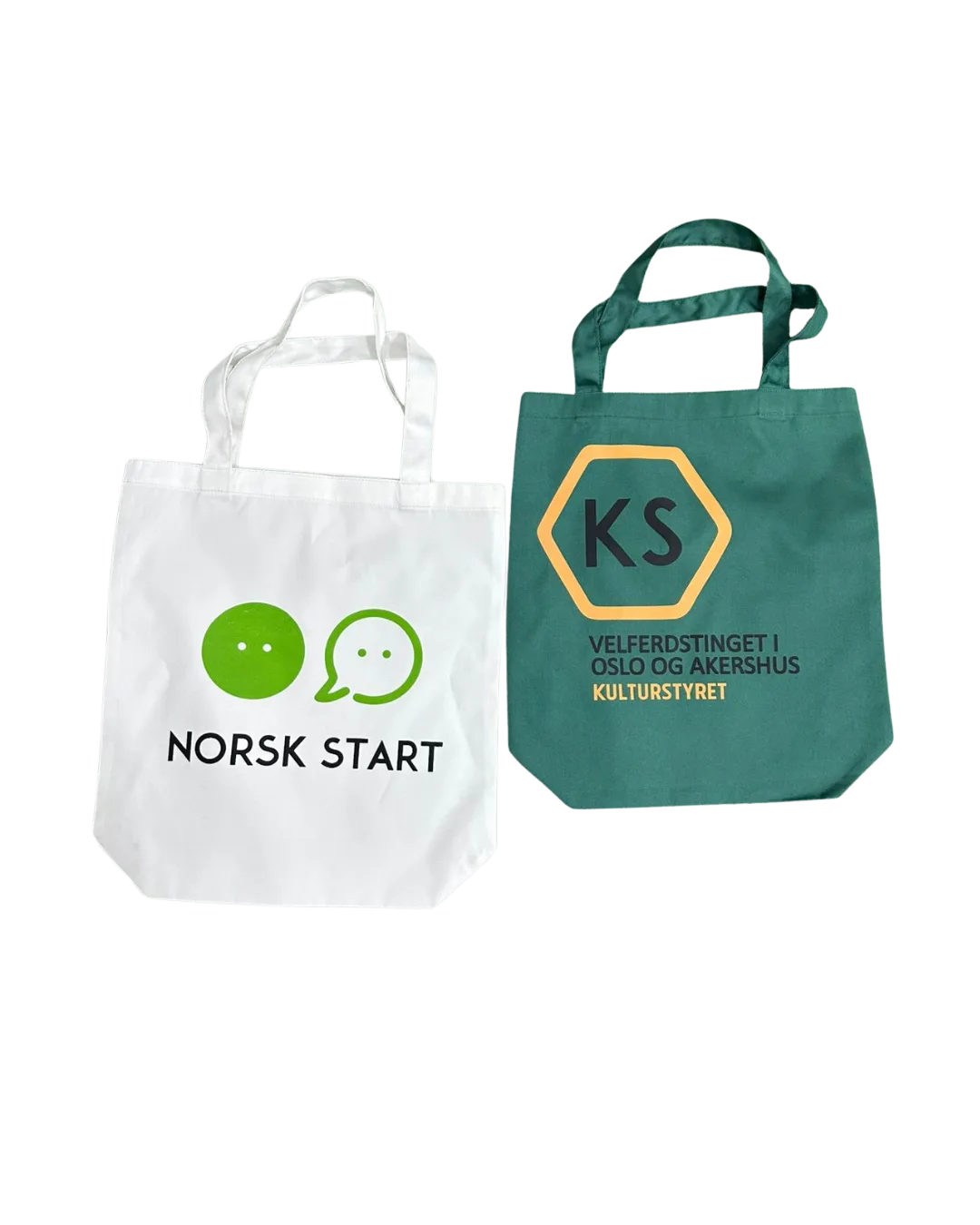 Norsk Start - bilde 2