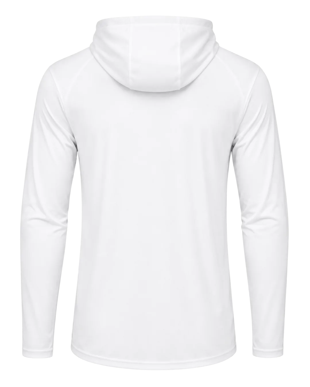 Dryfit Hettegenser bakside