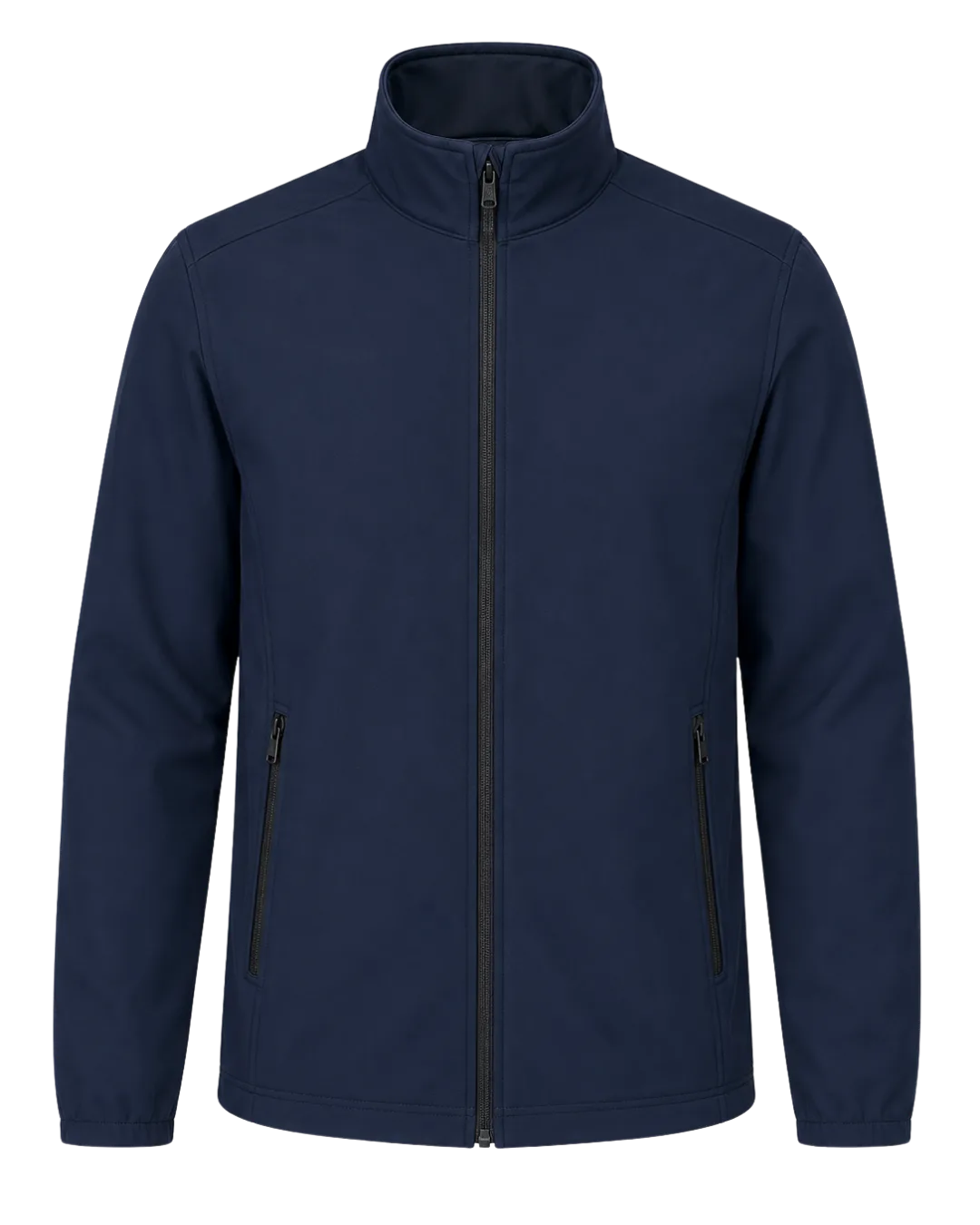 Softshell Jakke