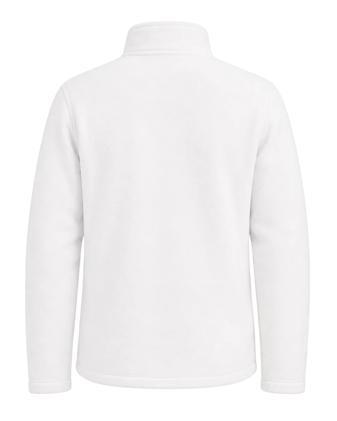 Fleece Jakke bakside