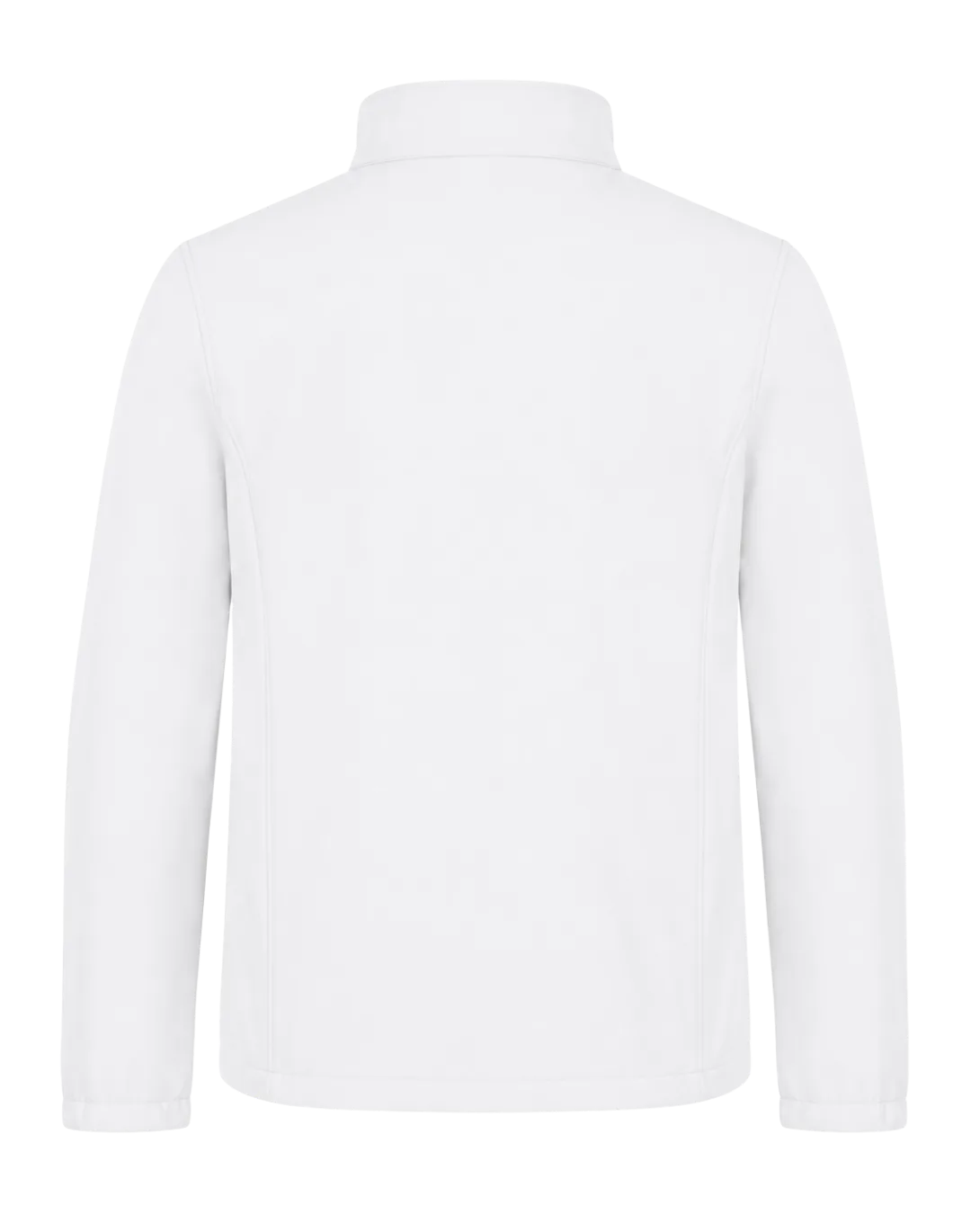 Softshell Jakke bakside