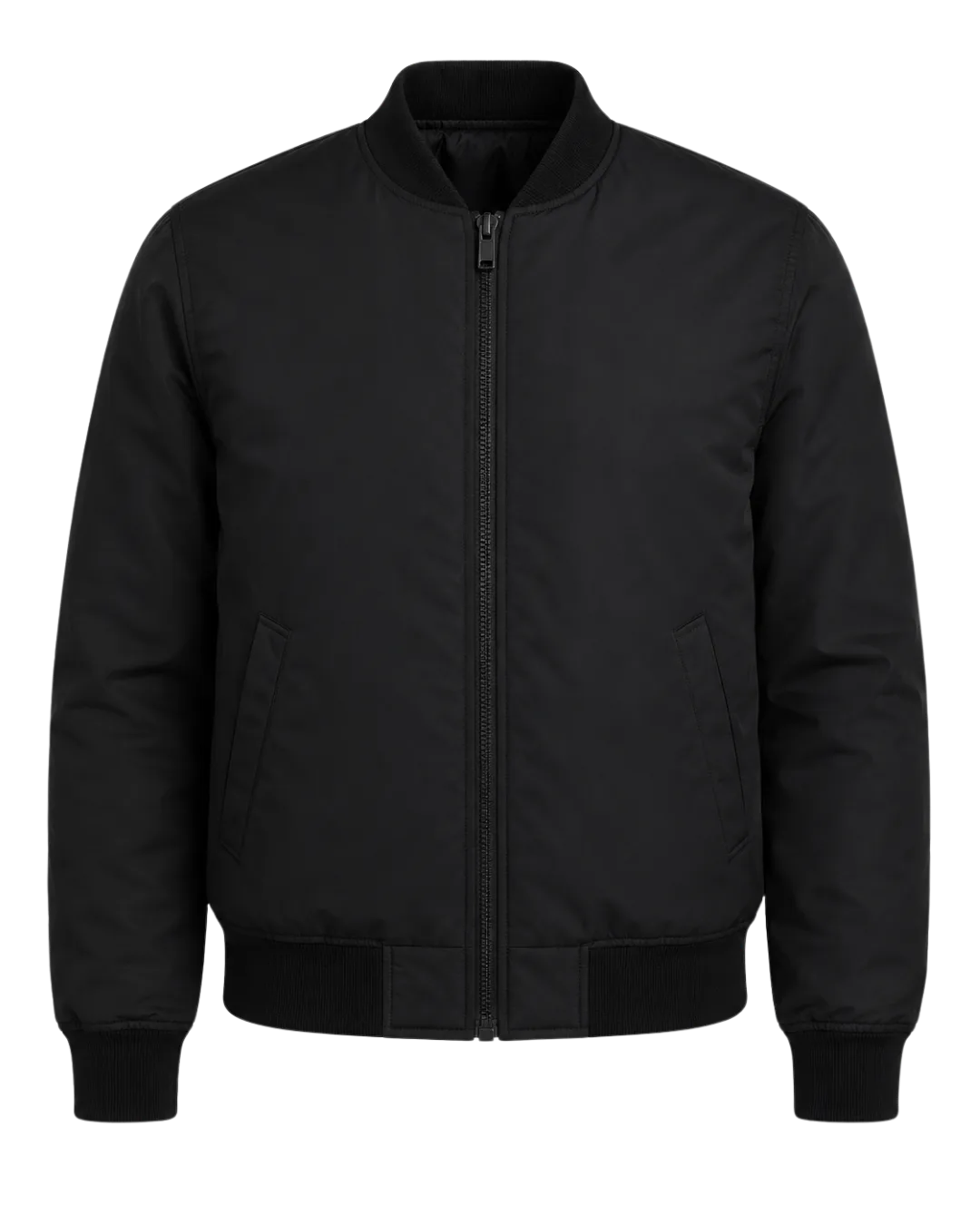 Bomber Jakke