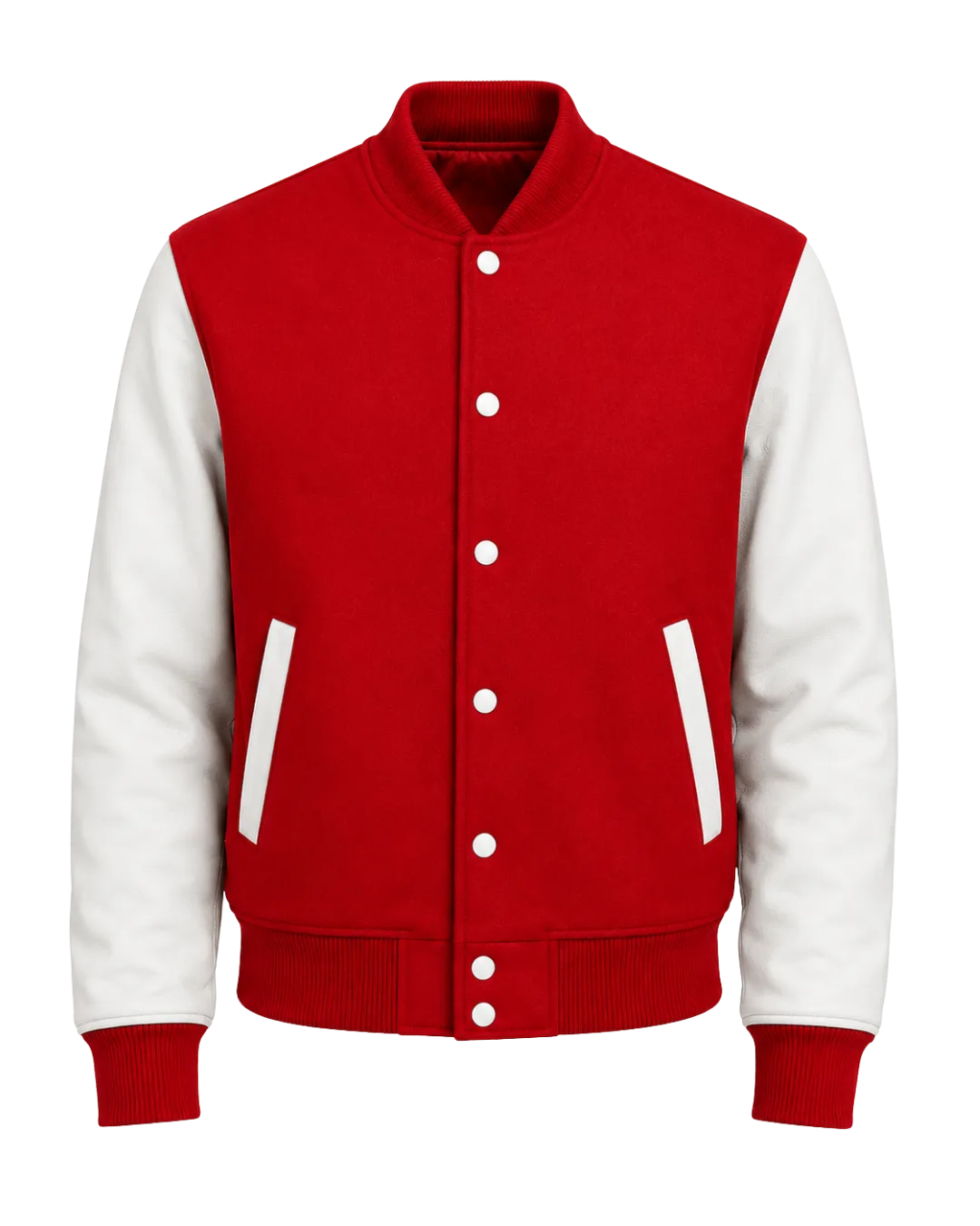 Varsity Jakke