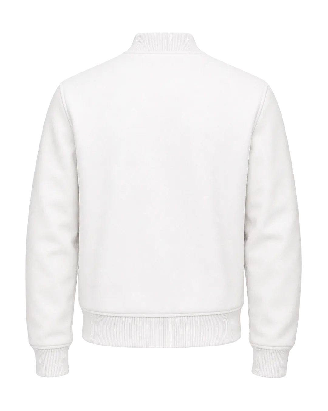 Varsity Jakke bakside