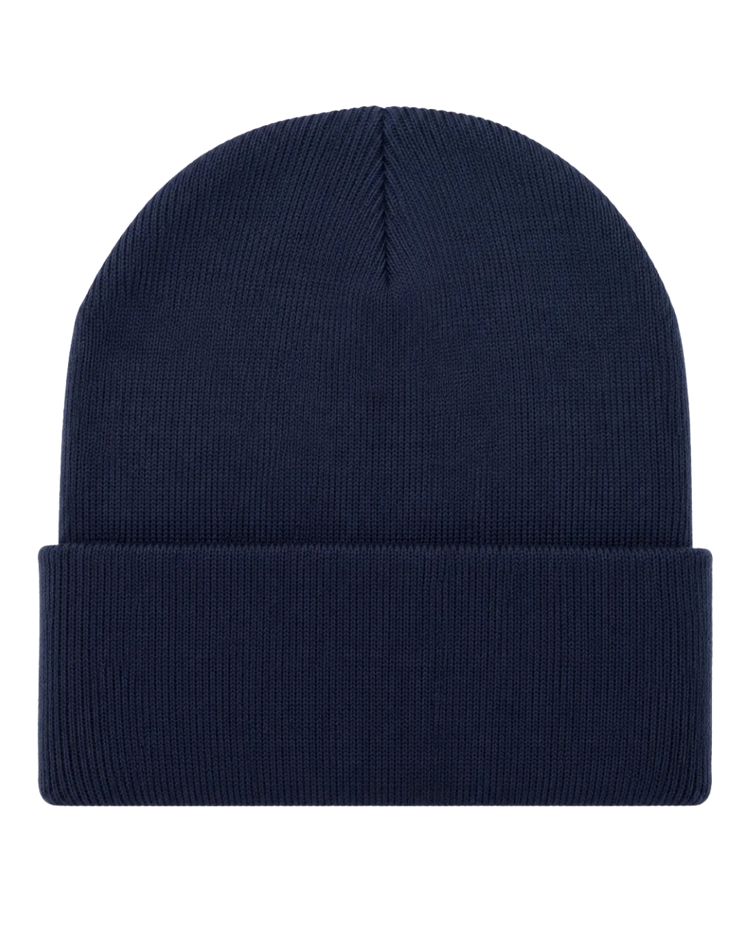 Beanie Bomull
