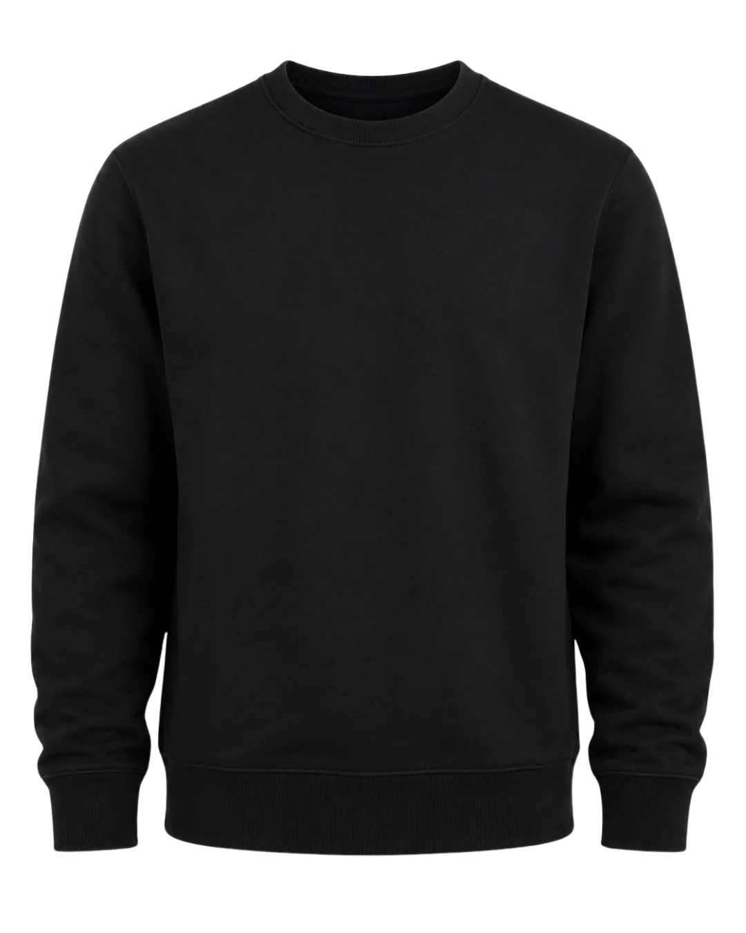 Crewneck