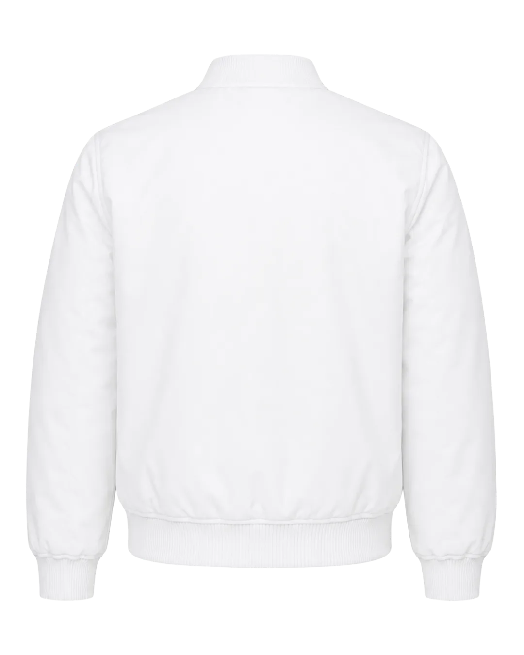 Bomber Jakke bakside