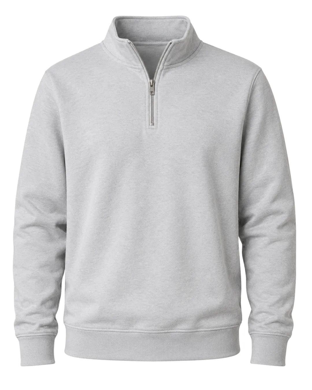 Quarter Zip