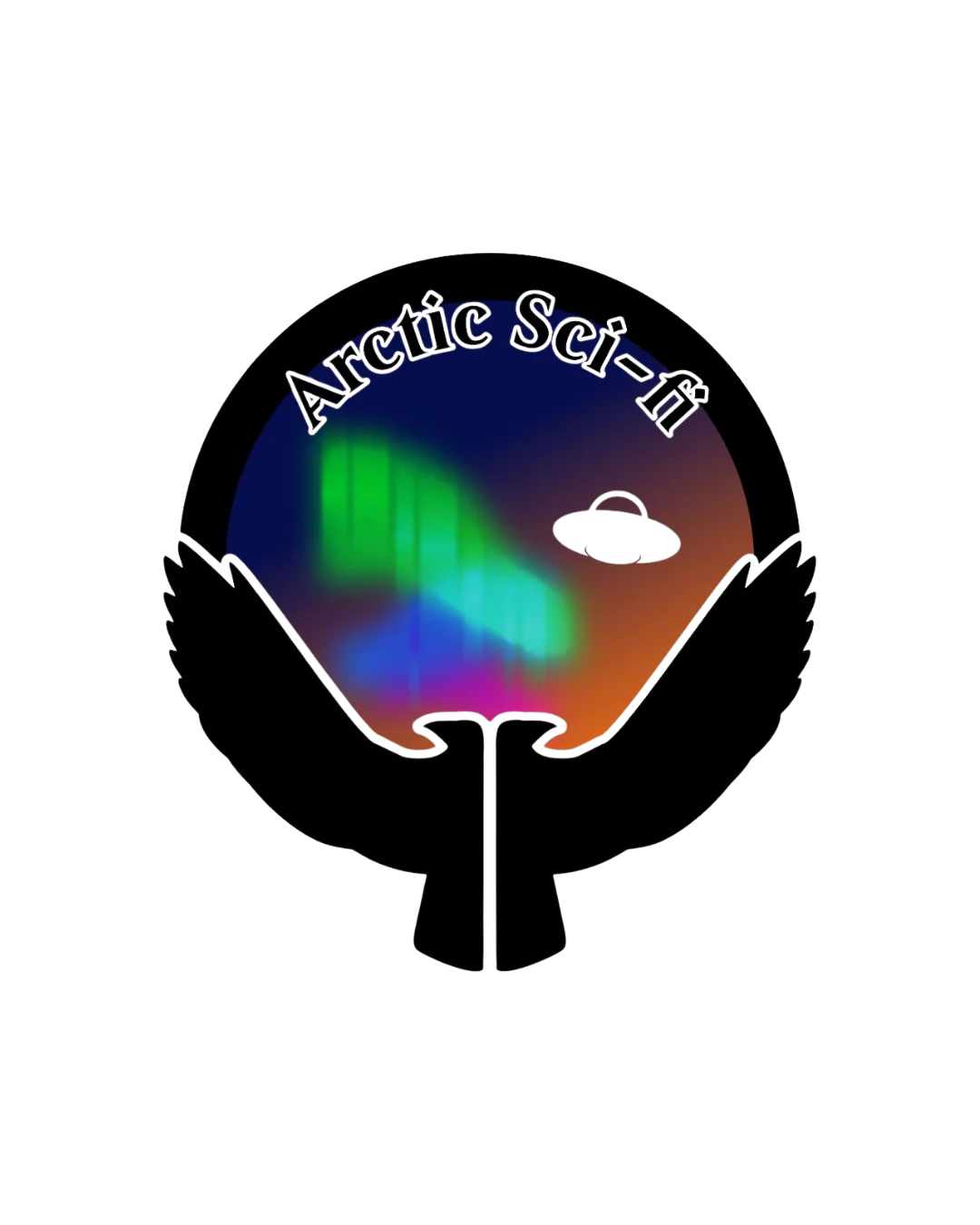 Artic Sci-Fi